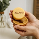 Porte savon anti-humidité ECLAMA